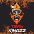 Team Kingzz (The Album) - Various Artist Remix