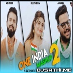 One India Mashup 2 (Independence day Special) - Deepshikha