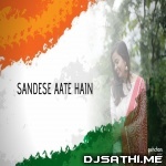 Sandese Aate Hai Unplugged Cover - Namita Choudhary