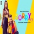 Sorry Song Neha Kakkar WhatsApp Full Status Poster