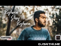 Bojhena Shey Bojhena (Unplugged Cover)   Santanu Dey Sarkar 128kbps