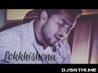 Lokkhishona (Unplugged Cover) Santanu dey Sarkar 128kbps