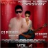 Dance Protocol Vol.4 (2014) - DJ Mithun Bhakta