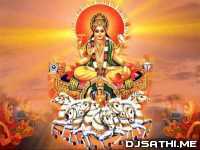 Uga Ho Suraj Dev (Anuradha Paudwal) Dj Ramesh Raj Remix