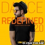 Dance Redefined 2.0 - DJ Lemon (2019)