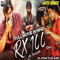 RX 100 Hindi Dubbed
