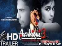 Aashiqui 3 Title Song