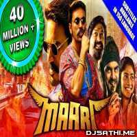 Maari 2 Hindi Dubbed Movie