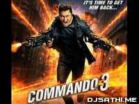 Commando 3 Promo Song