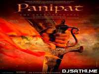 Panipat Title Track