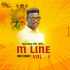M LINE VOL.1 - DJ MRX
