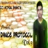 Dance Protocol Vol.9 (2015) - DJ Mithun Bhakta