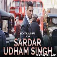 Sardar Udham Singh (2020)