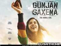 Gunjan Saxena Title Track
