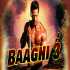 Baaghi 3 Title Track Poster