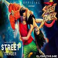Street Dancer (2020)