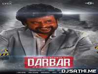 Darbar Title Track