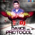 Dance Protocol Vol.10 (2015) - DJ Mithun Bhakta