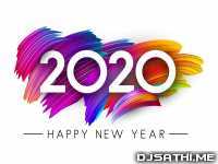 Patai Par Pani Ghar Ke Ja Happy New Year (Pramod Premi) Dj Song 2020