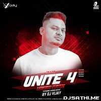 Unite Vol.4 (Legends Edition) - Deejay Vijay