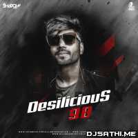 Desilicious 98 - DJ Shadow Dubai (2020)