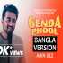 Genda Phool (Bangla Remake) Arin Dez 192Kbps Poster