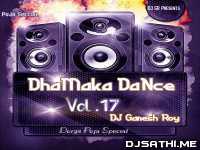 Pandey Ji Ka Beta Hoon (GR Remix) DJ Ganesh Roy