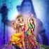 Radha Krishna - Tum Bina Main Kuch Nahi Radhikay Song (Star Bharat) Ringtone Poster