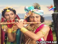 Radha Krishna Theme Song (Kansa Entry Tune) Star Bharat Serial