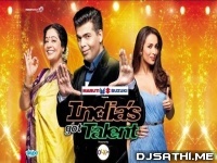 India's Got Talent Colors Tv Serial Mobile Ringtone(DJPubg.Com)