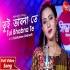 Tui Bhabna Te (Romantic Bangla Song) - Subhasree Debnath 128kbps Poster