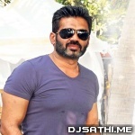 Sunil Shetty DJ Remix