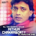 Mithun Chakraborty DJ Remix