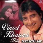 Vinod Khanna DJ Remix