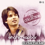 Shahid Kapoor DJ Remix