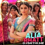 Alia Bhatt DJ Remix