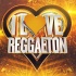 Reggaeton - J Balvin X Dj Alex Poster