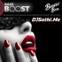 Dua (Bass Boosted) - R3zR Mix Poster