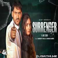 Surrender   Sandeep Surila