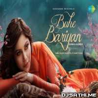 Buhe Bariyan - Kanika Kapoor
