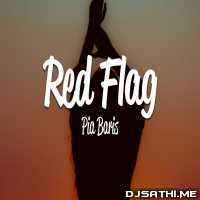 Red Flag   Pia Baris