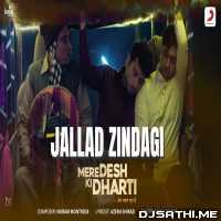 Jallad Zindagi - Divya Kumar