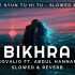 Bikhra - Rovalio Poster