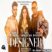 Designer   Yo Yo Honey Singh