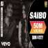 Saibo - Shor In The City Poster