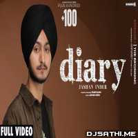 Diary   Jashan Inder
