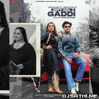 Jatt kol Gaddi - Deepak Dhillon