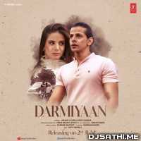 Darmiyaan - Harmaan Nazim