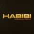 Habibi Remix - Ricky Rich Poster