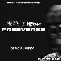 Freeverse - Meme Machine